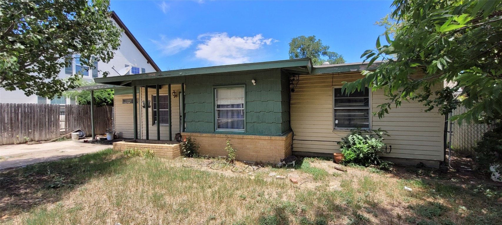 2541 Wilbur Street Dallas TX 75233