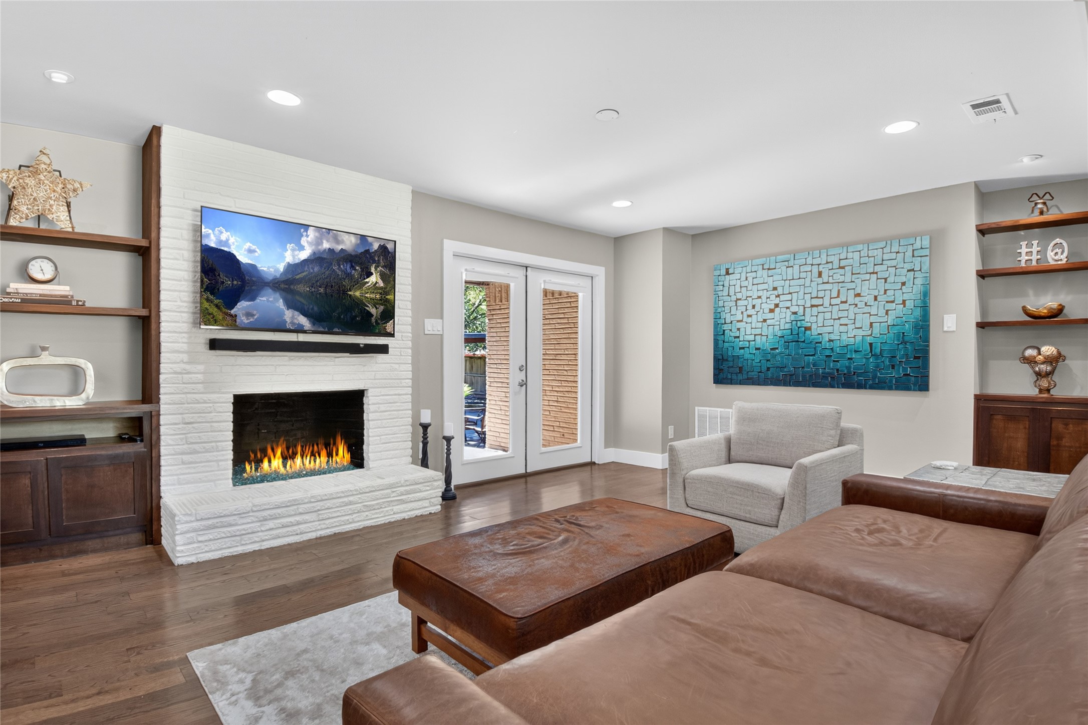 6842 Arboreal Drive Dallas TX 75231