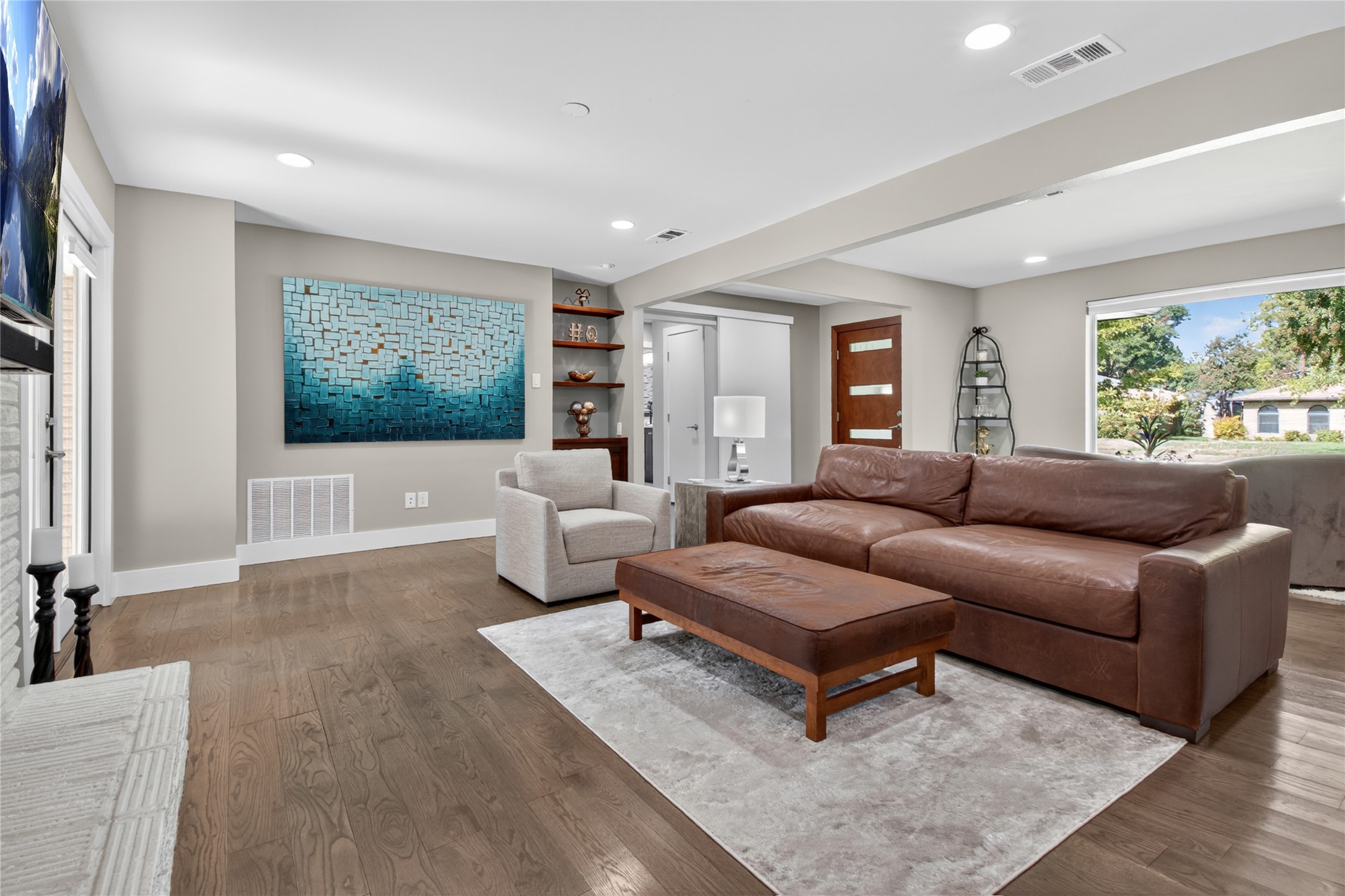 6842 Arboreal Drive Dallas TX 75231