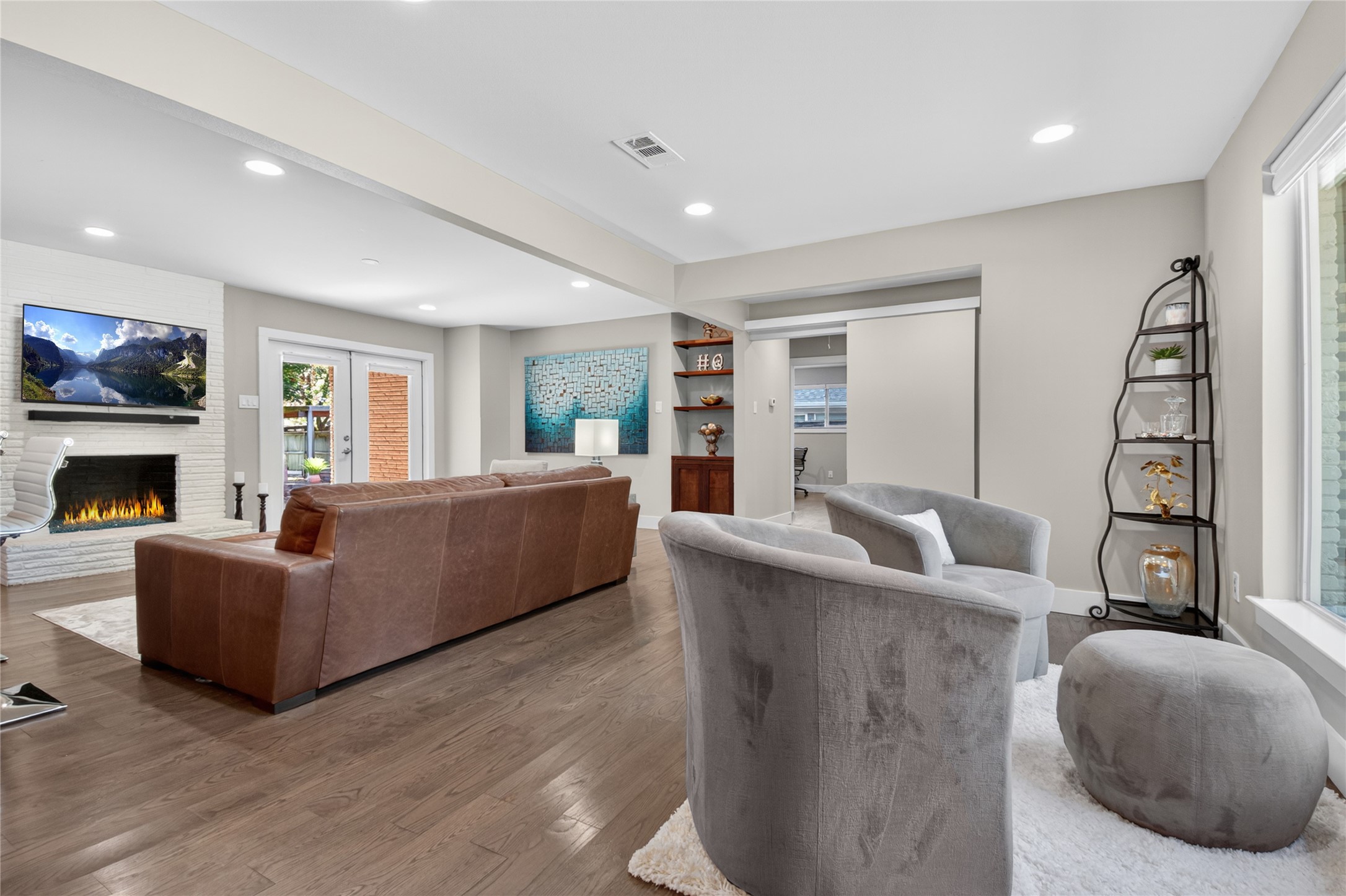 6842 Arboreal Drive Dallas TX 75231