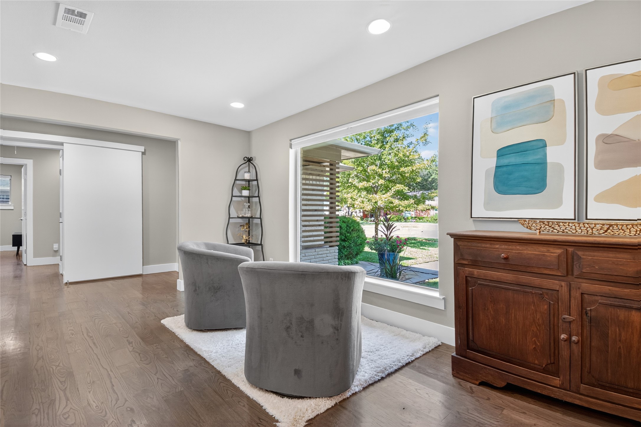 6842 Arboreal Drive Dallas TX 75231