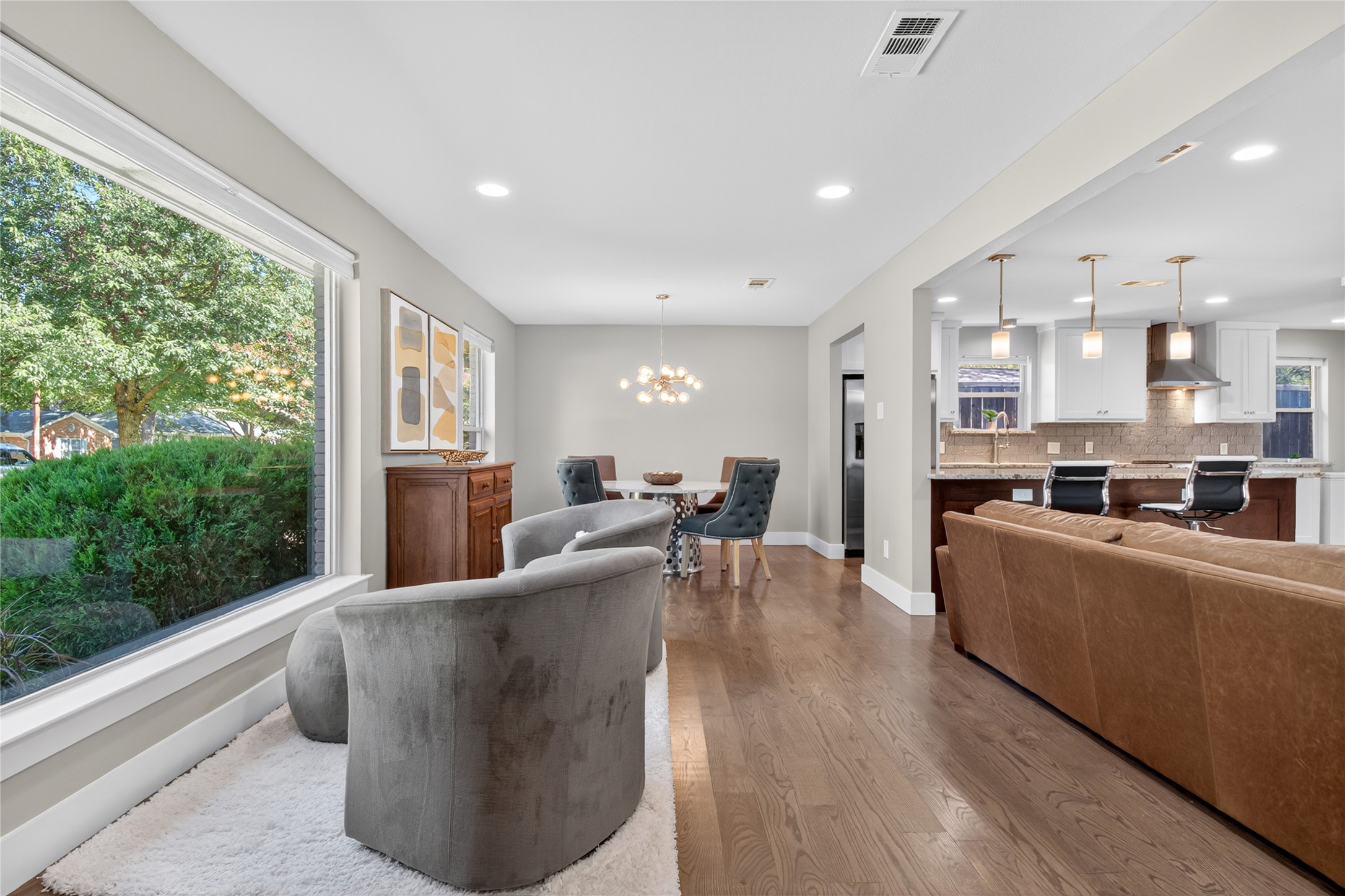 6842 Arboreal Drive Dallas TX 75231