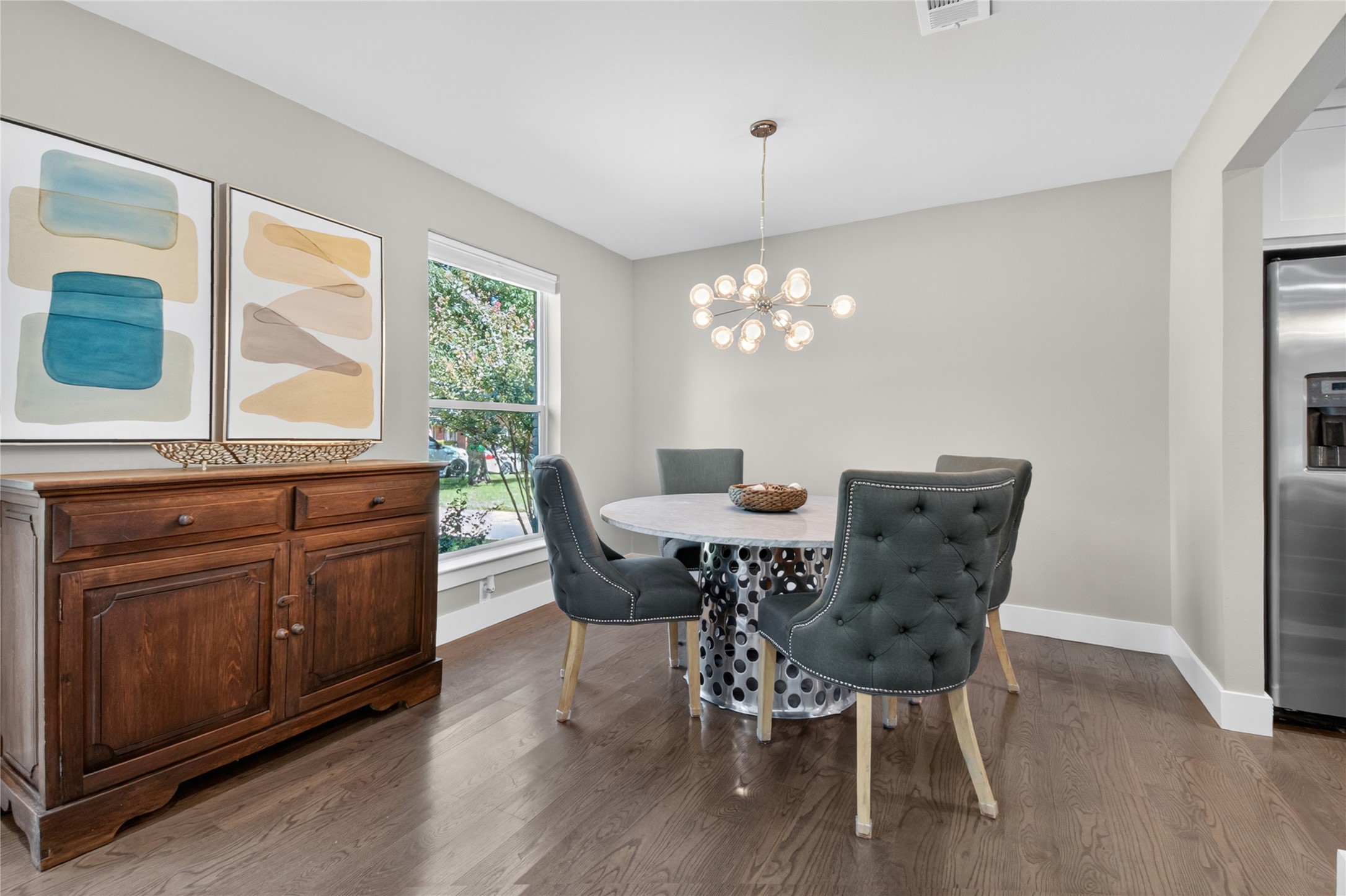 6842 Arboreal Drive Dallas TX 75231