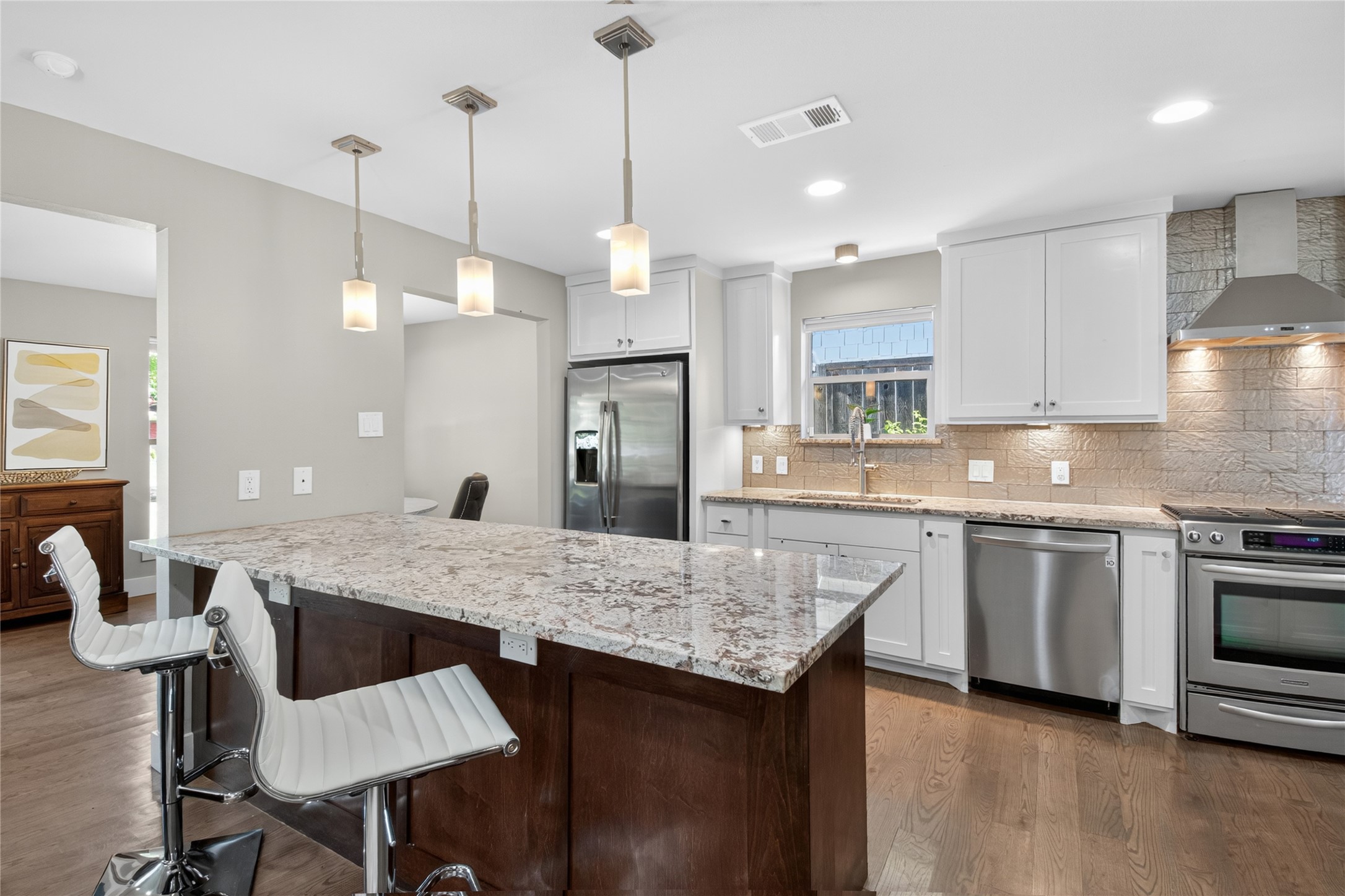 6842 Arboreal Drive Dallas TX 75231
