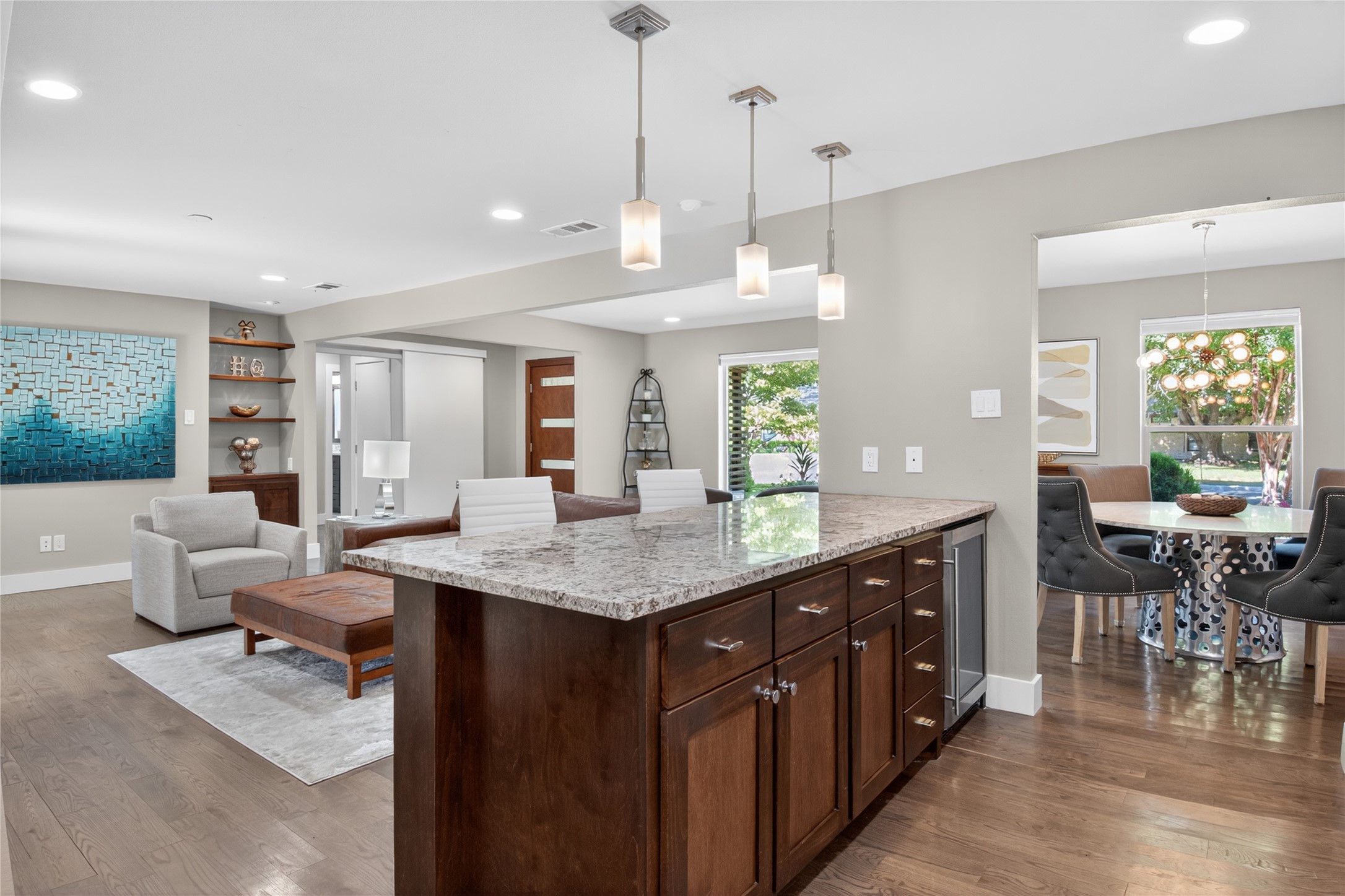 6842 Arboreal Drive Dallas TX 75231