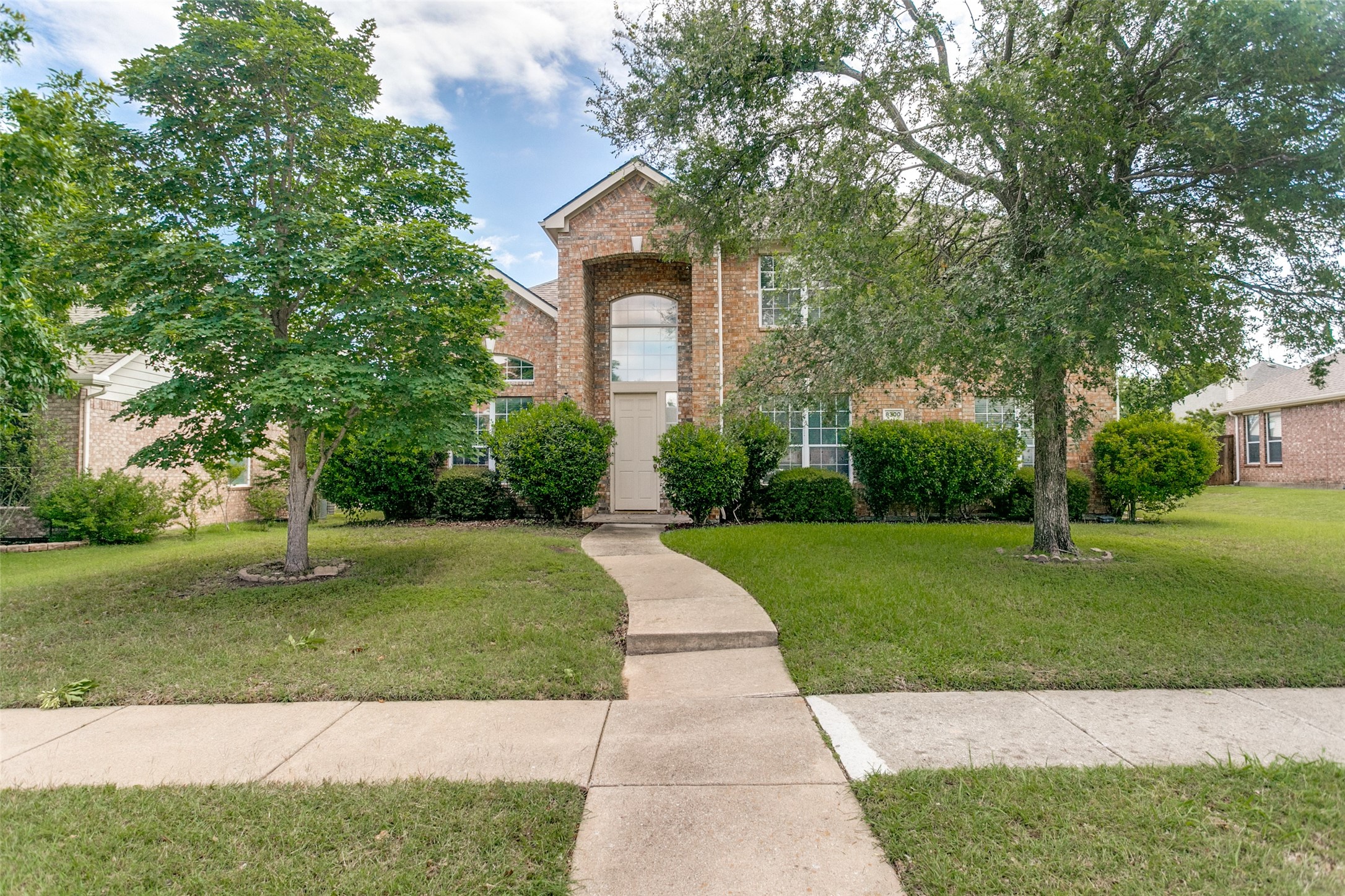 8300 Bent Tree Springs Drive Plano TX 75025