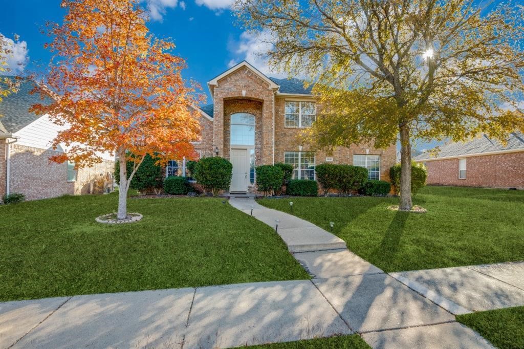 8300 Bent Tree Springs Drive Plano TX 75025