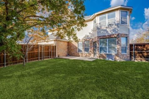 8300 Bent Tree Springs Drive Plano TX 75025