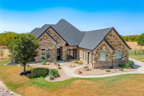 945 Bethany Court Burleson TX 76028