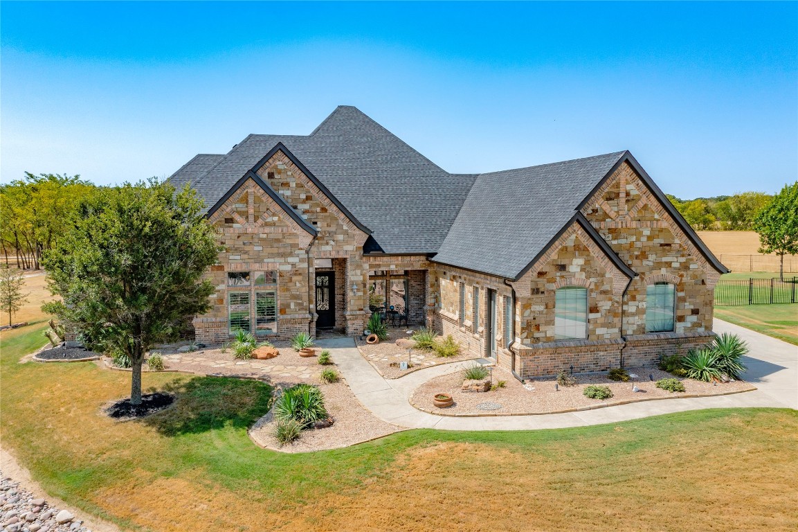 945 Bethany Court Burleson TX 76028