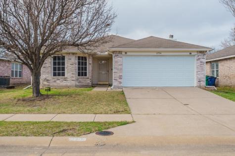 2724 Caprock Road Mckinney TX 75071