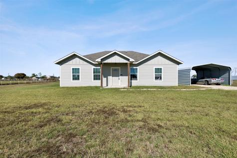 3304 Chinaberry Lane Joshua TX 76058