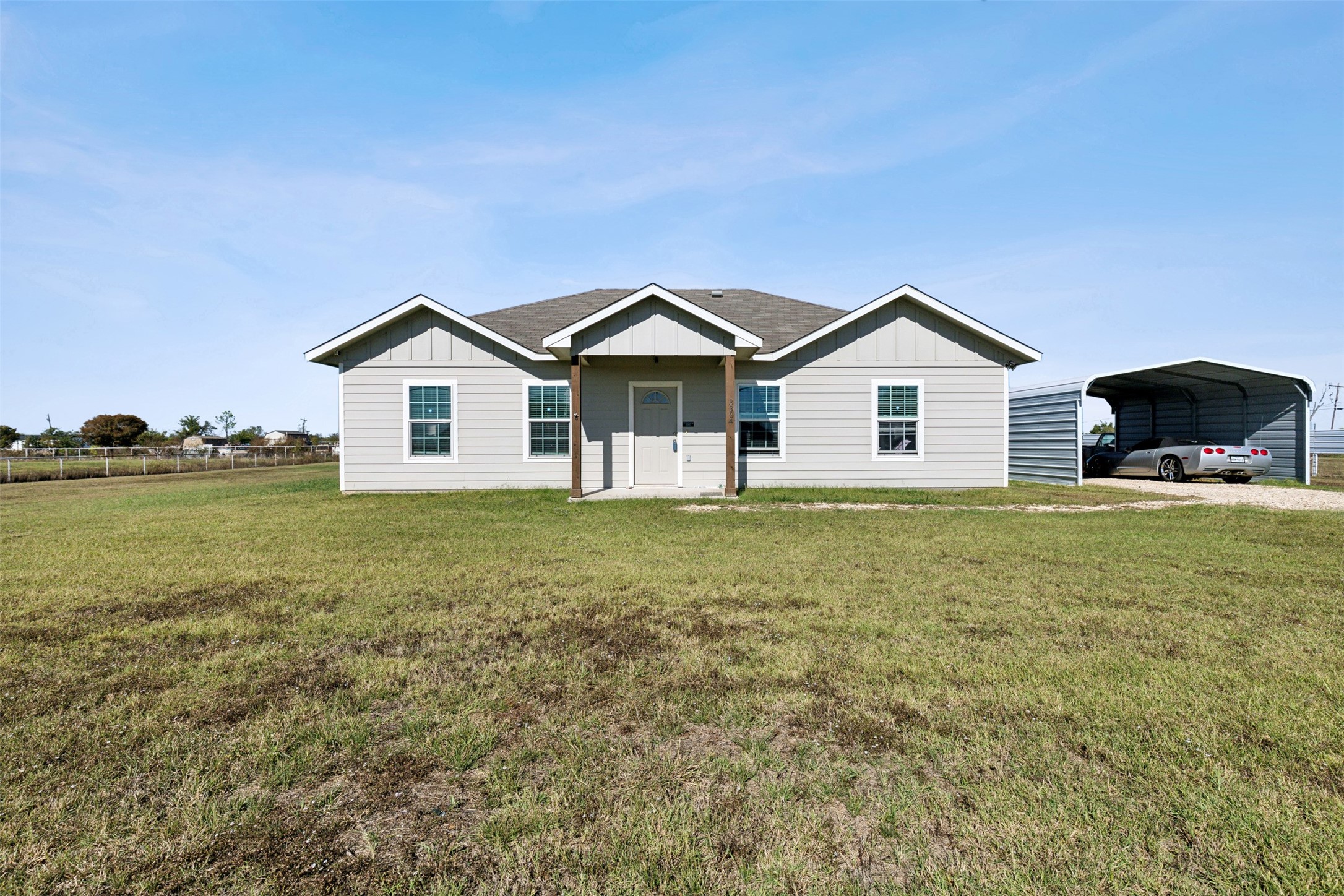 3304 Chinaberry Lane Joshua TX 76058