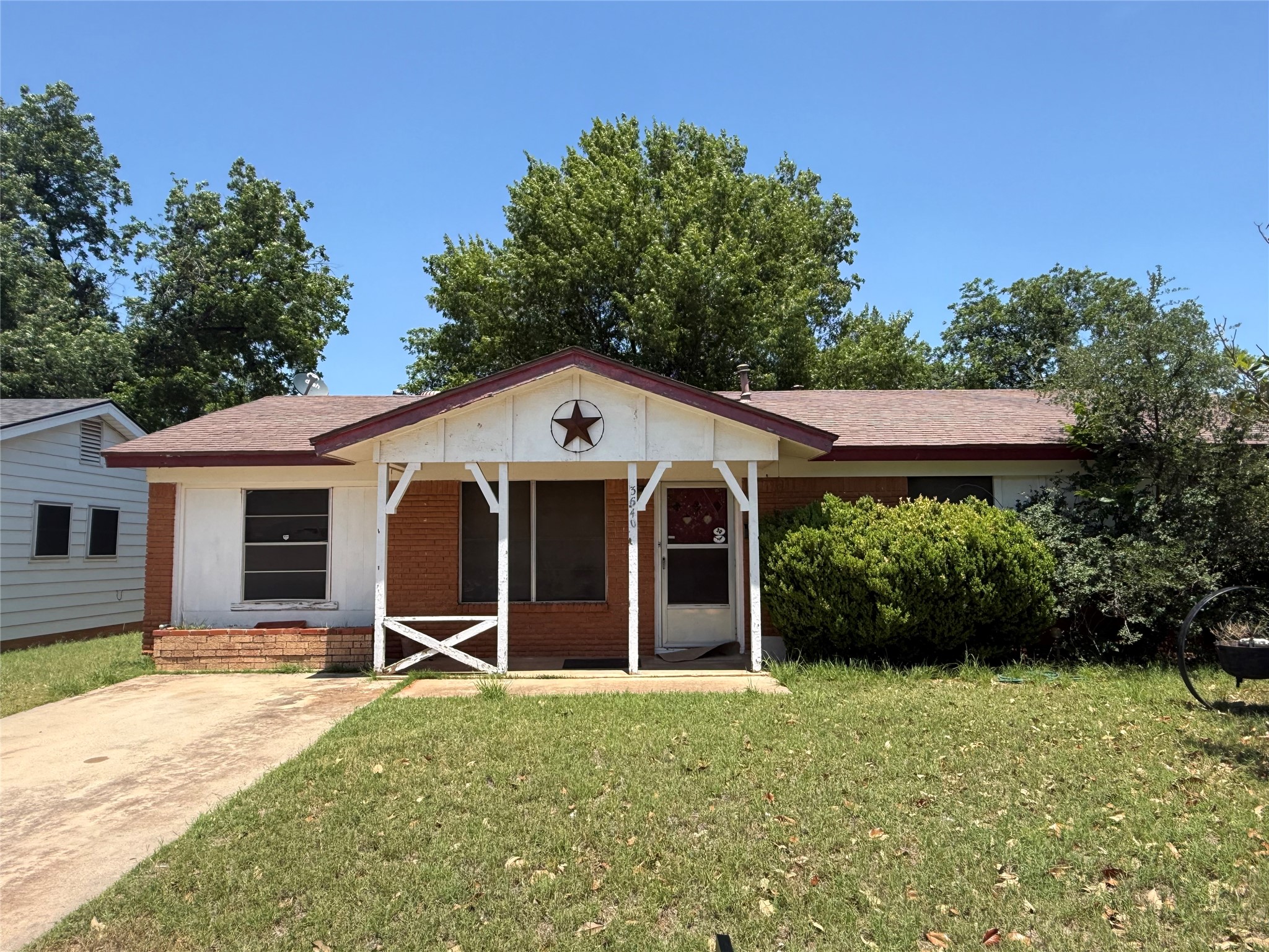 3640 N 10th Street Abilene TX 79603