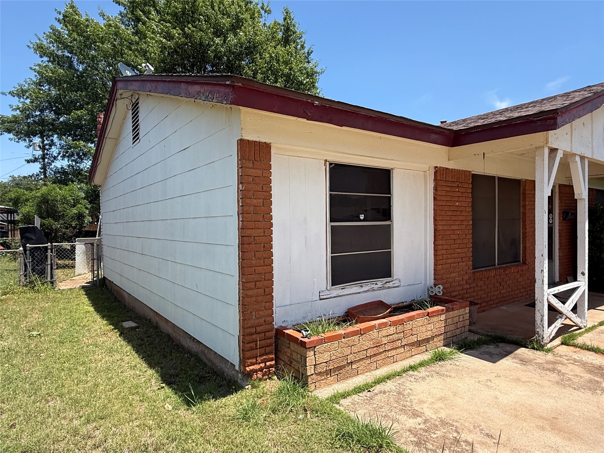 3640 N 10th Street Abilene TX 79603