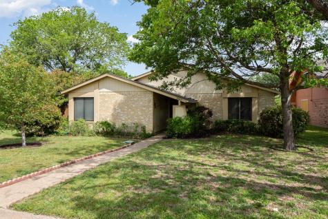 2917 Bonanza Lane Garland TX 75042
