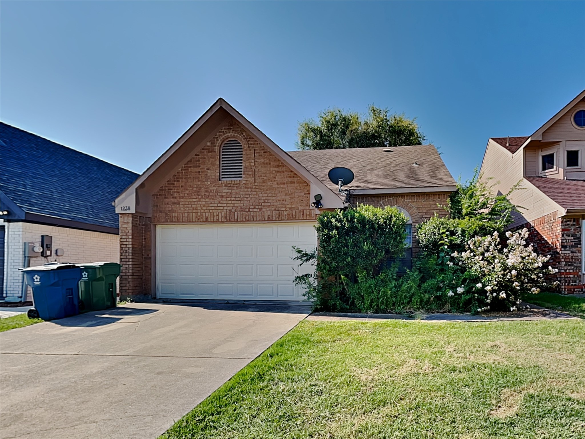 1238 Settlers Way Lewisville TX 75067