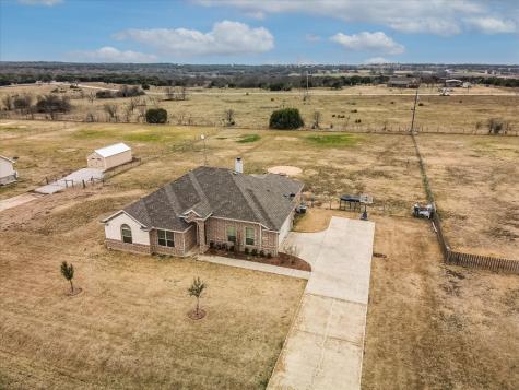 7808 Westover Hills Drive Rio Vista TX 76093