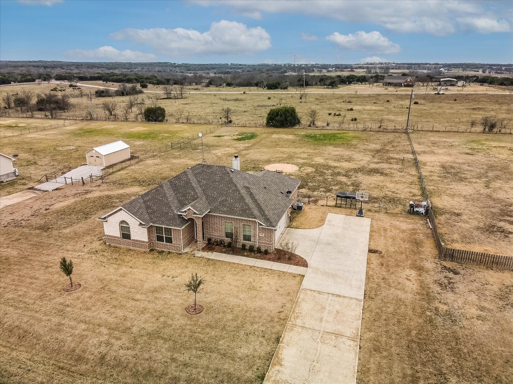 7808 Westover Hills Drive Rio Vista TX 76093