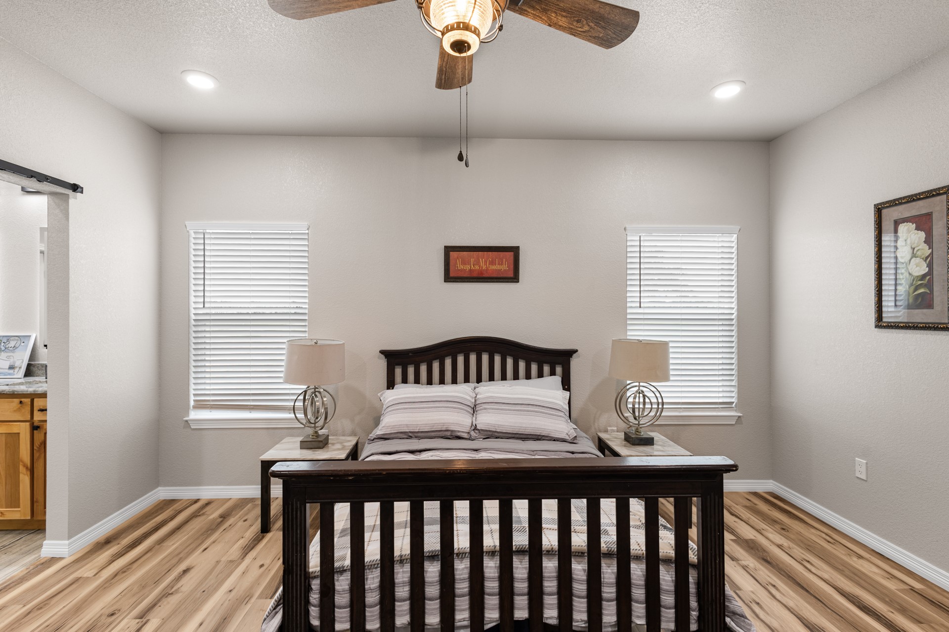 1446 Faulkner Road Sunset TX 76270