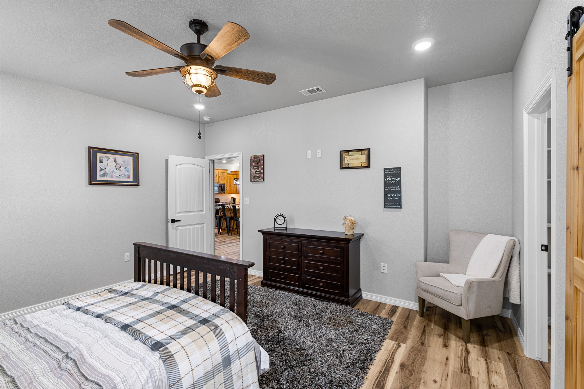 1446 Faulkner Road Sunset TX 76270