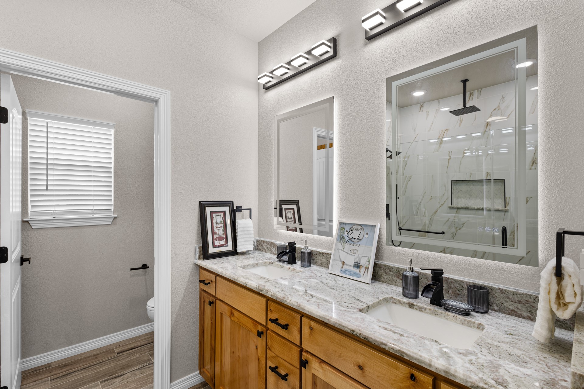1446 Faulkner Road Sunset TX 76270