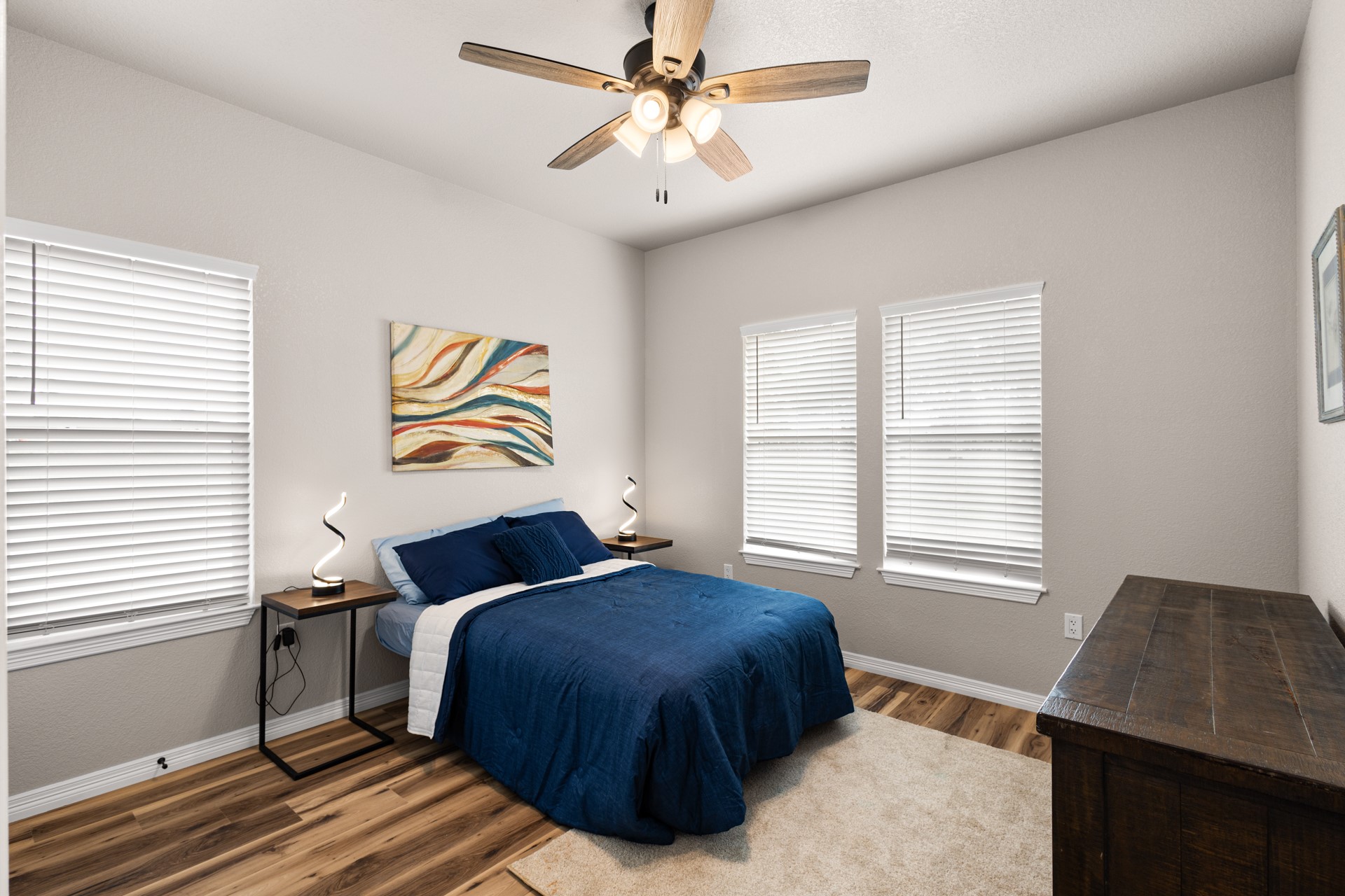 1446 Faulkner Road Sunset TX 76270