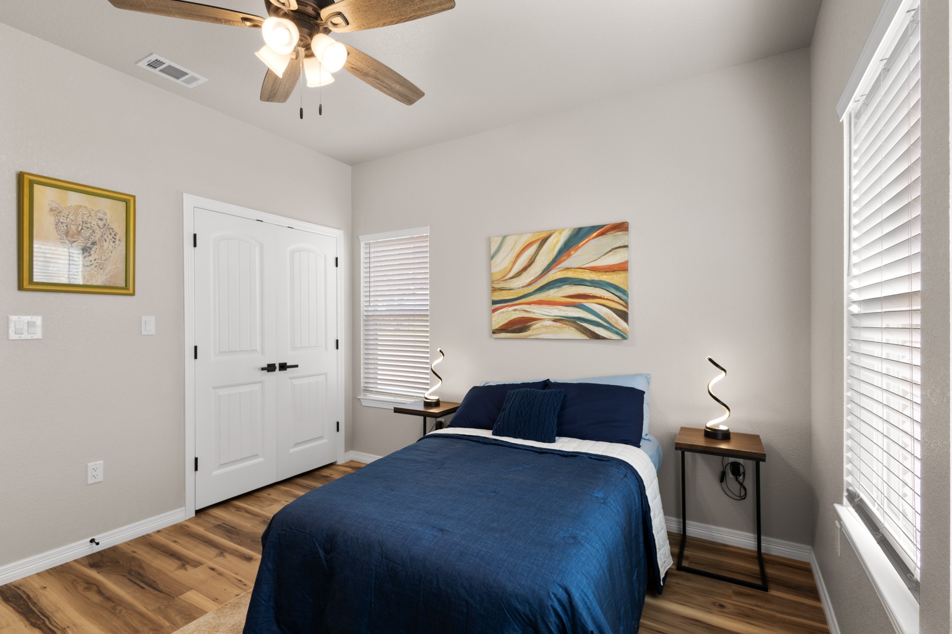 1446 Faulkner Road Sunset TX 76270