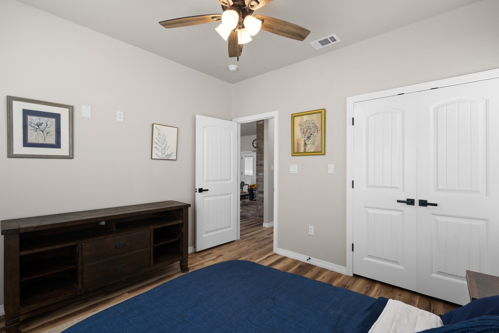 1446 Faulkner Road Sunset TX 76270