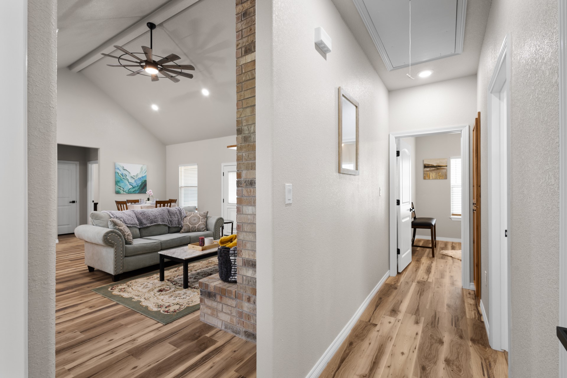 1446 Faulkner Road Sunset TX 76270