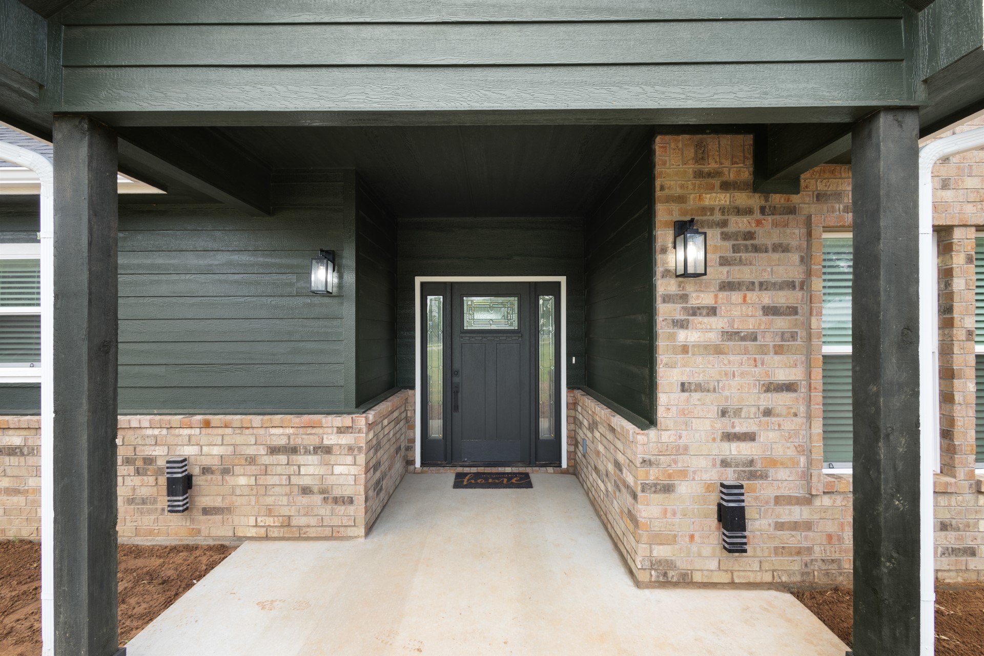 1446 Faulkner Road Sunset TX 76270