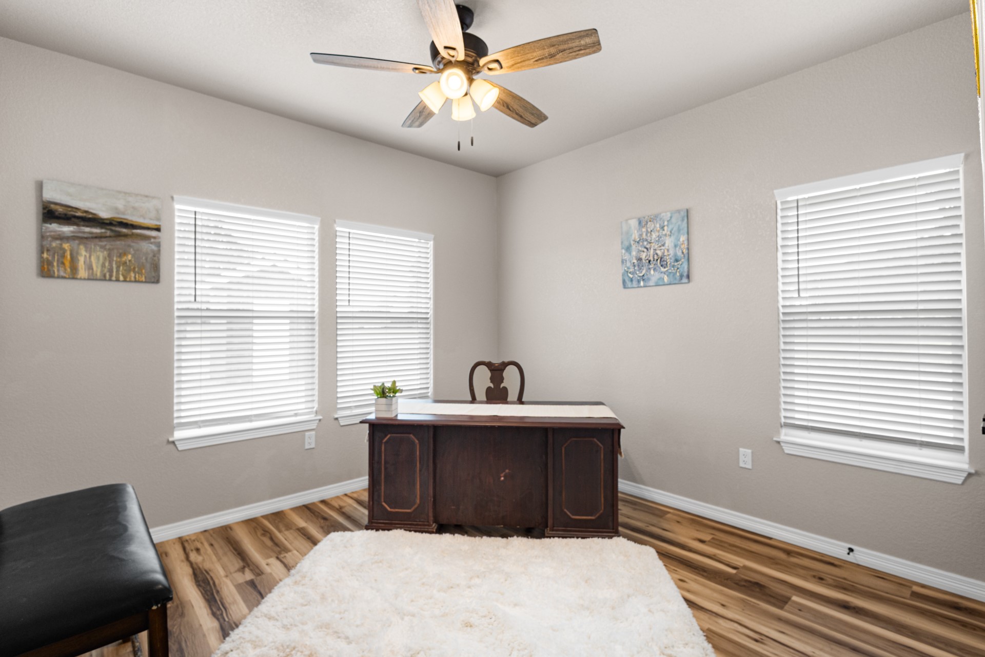 1446 Faulkner Road Sunset TX 76270