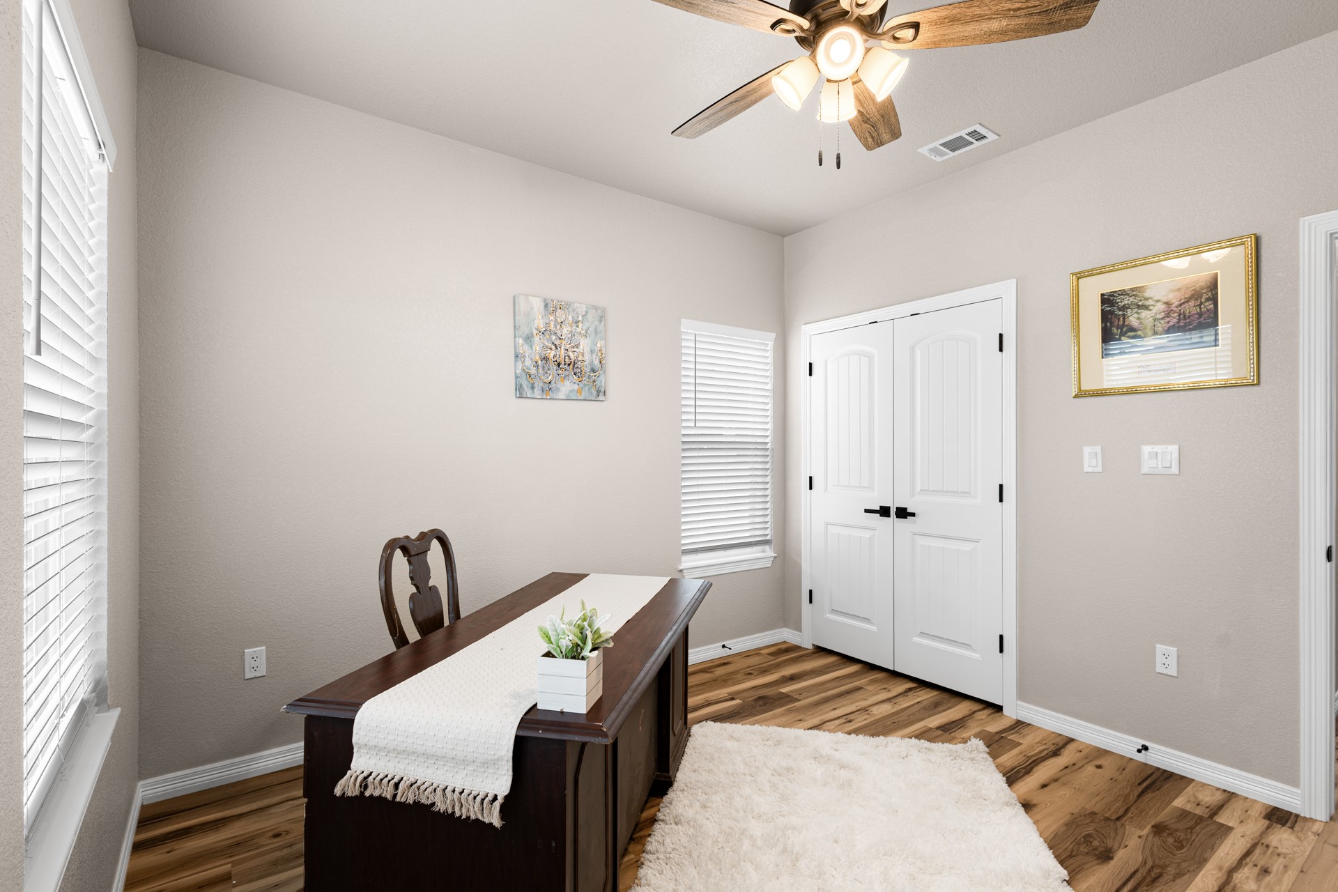 1446 Faulkner Road Sunset TX 76270