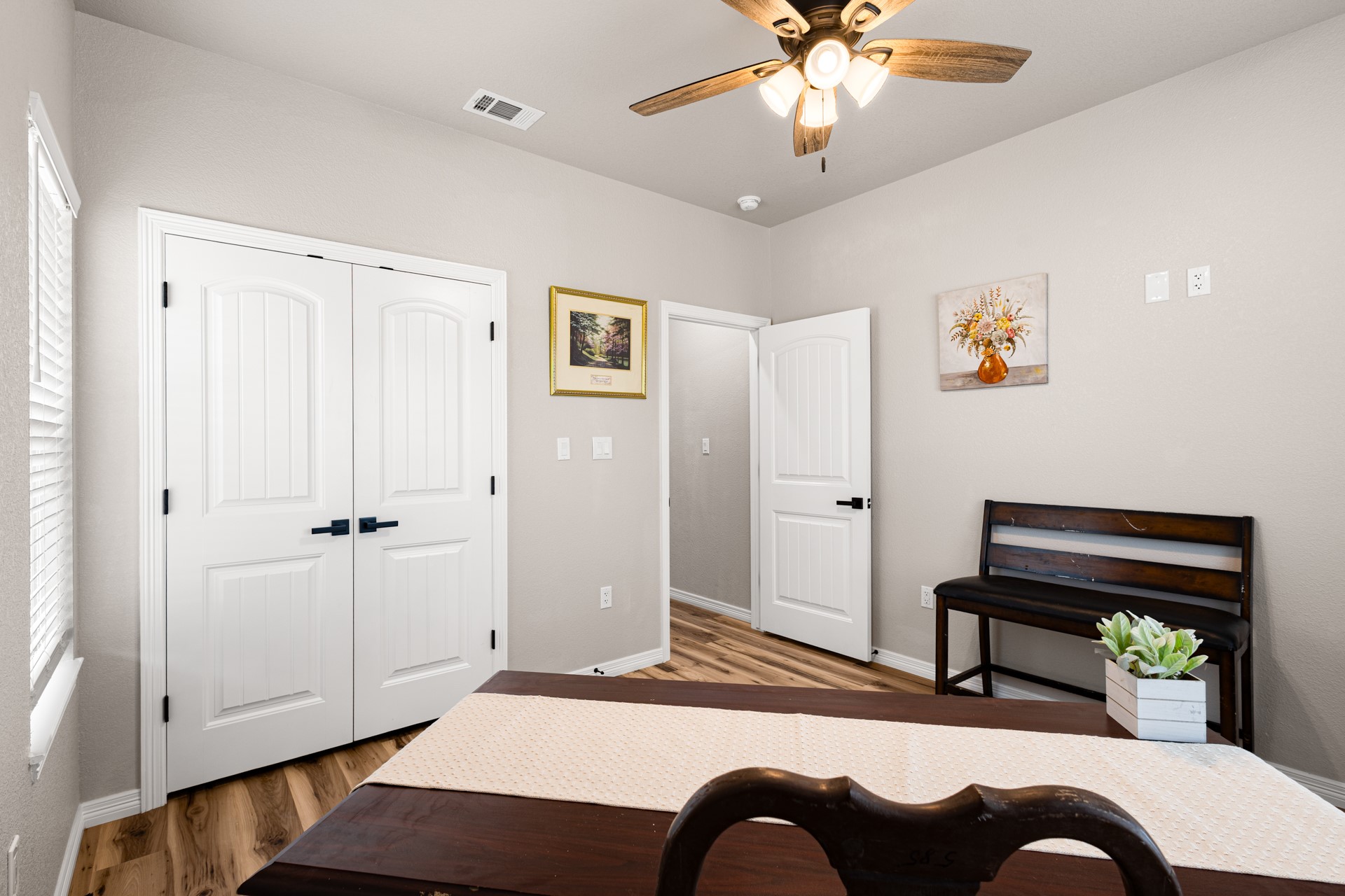 1446 Faulkner Road Sunset TX 76270