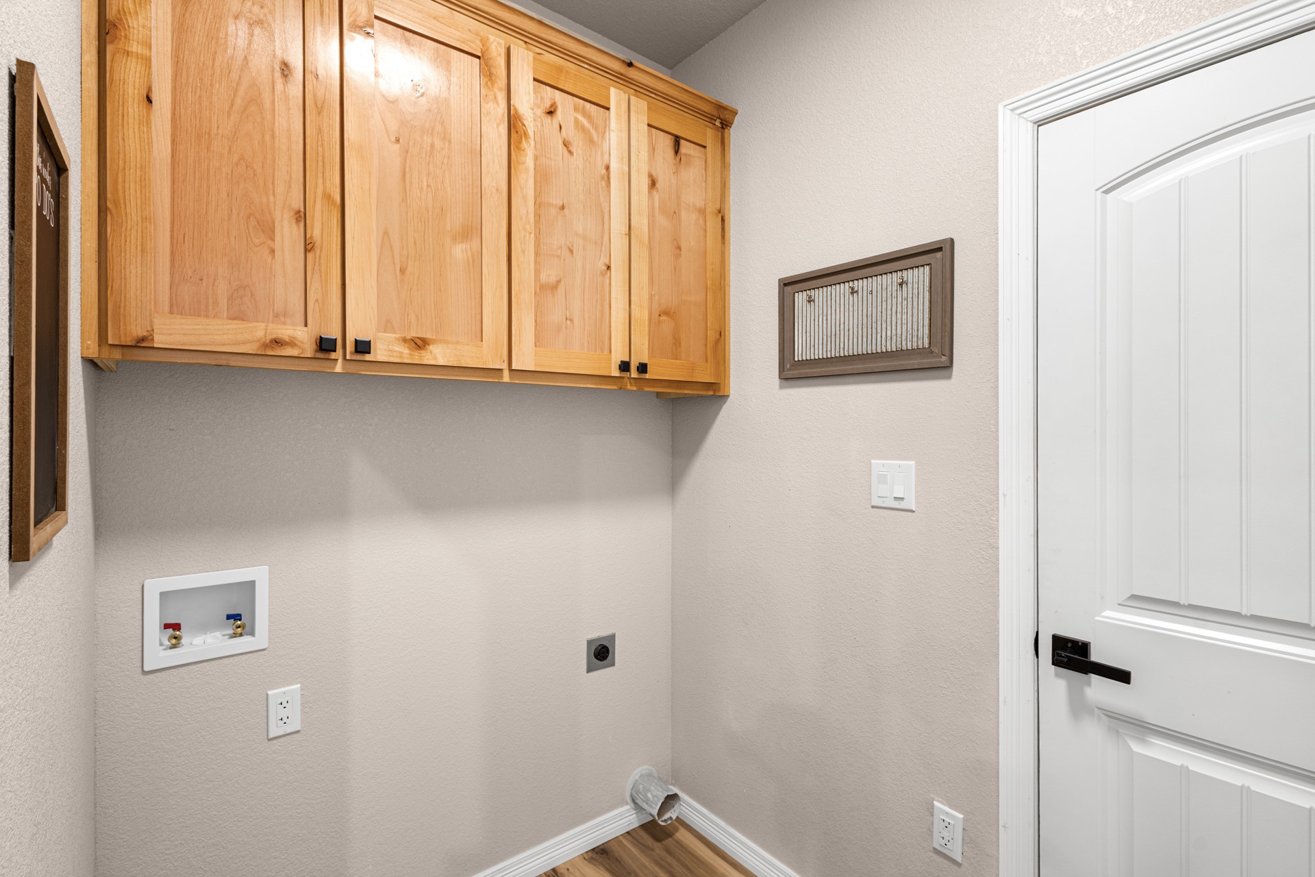 1446 Faulkner Road Sunset TX 76270