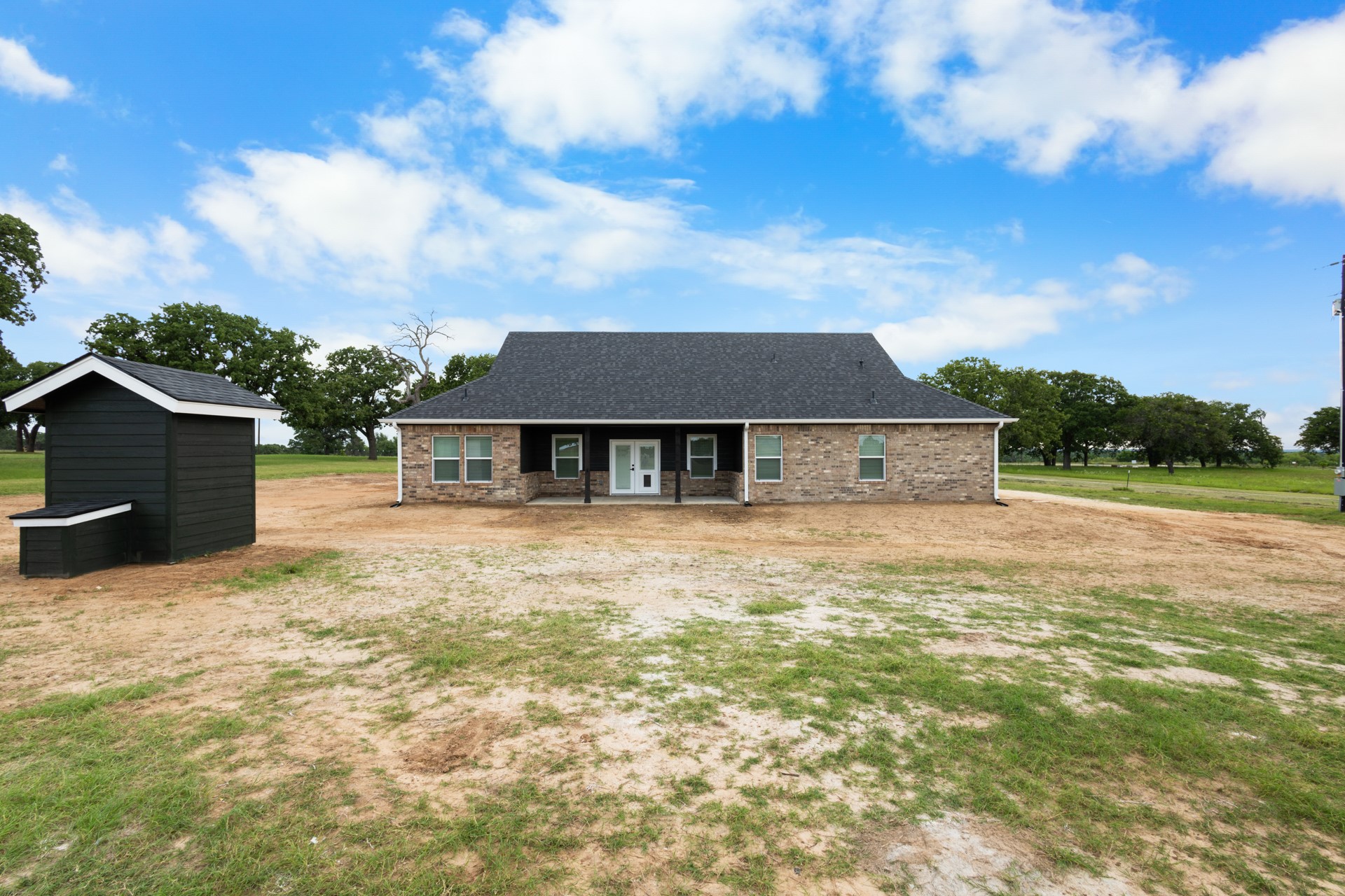 1446 Faulkner Road Sunset TX 76270