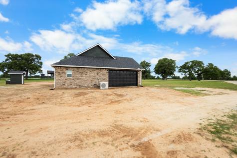 1446 Faulkner Road Sunset TX 76270