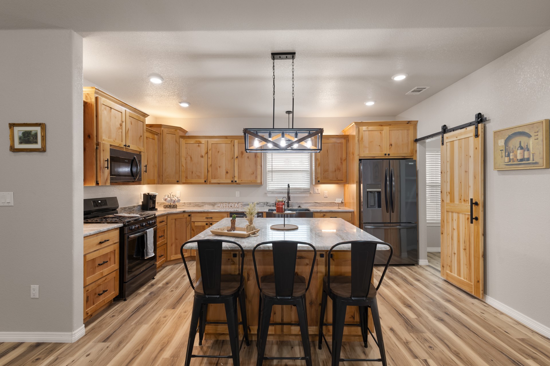 1446 Faulkner Road Sunset TX 76270