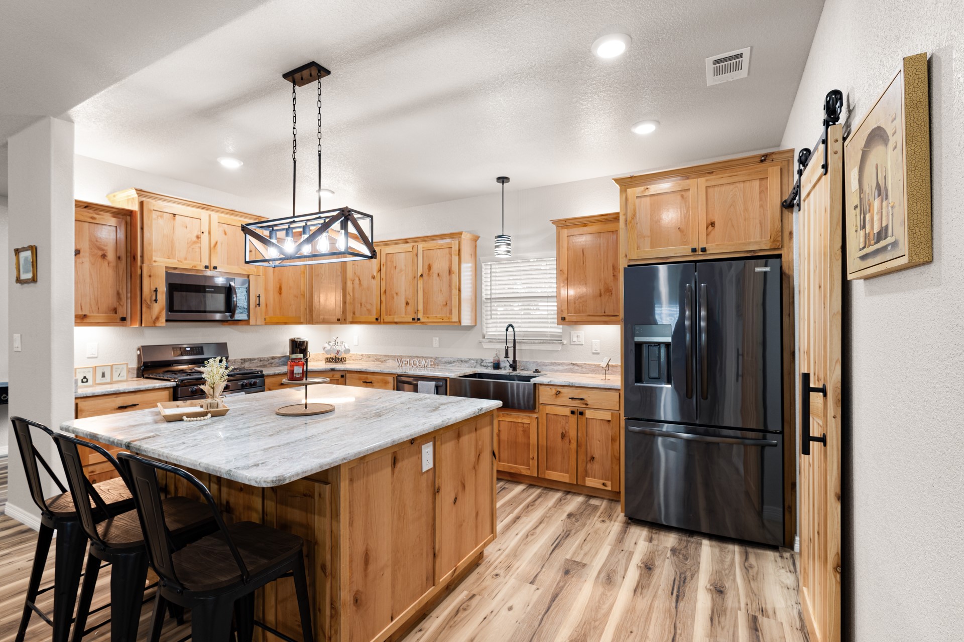 1446 Faulkner Road Sunset TX 76270