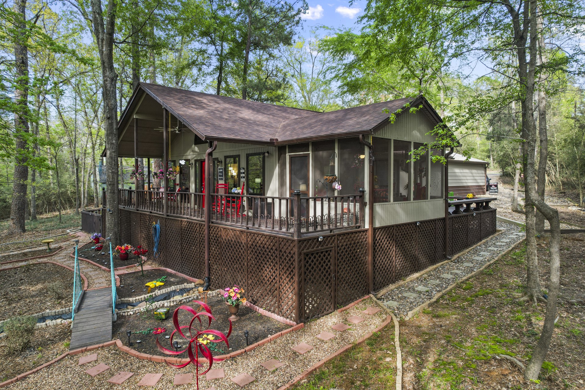 188 Mallard Point Holly Lake Ranch TX 75765