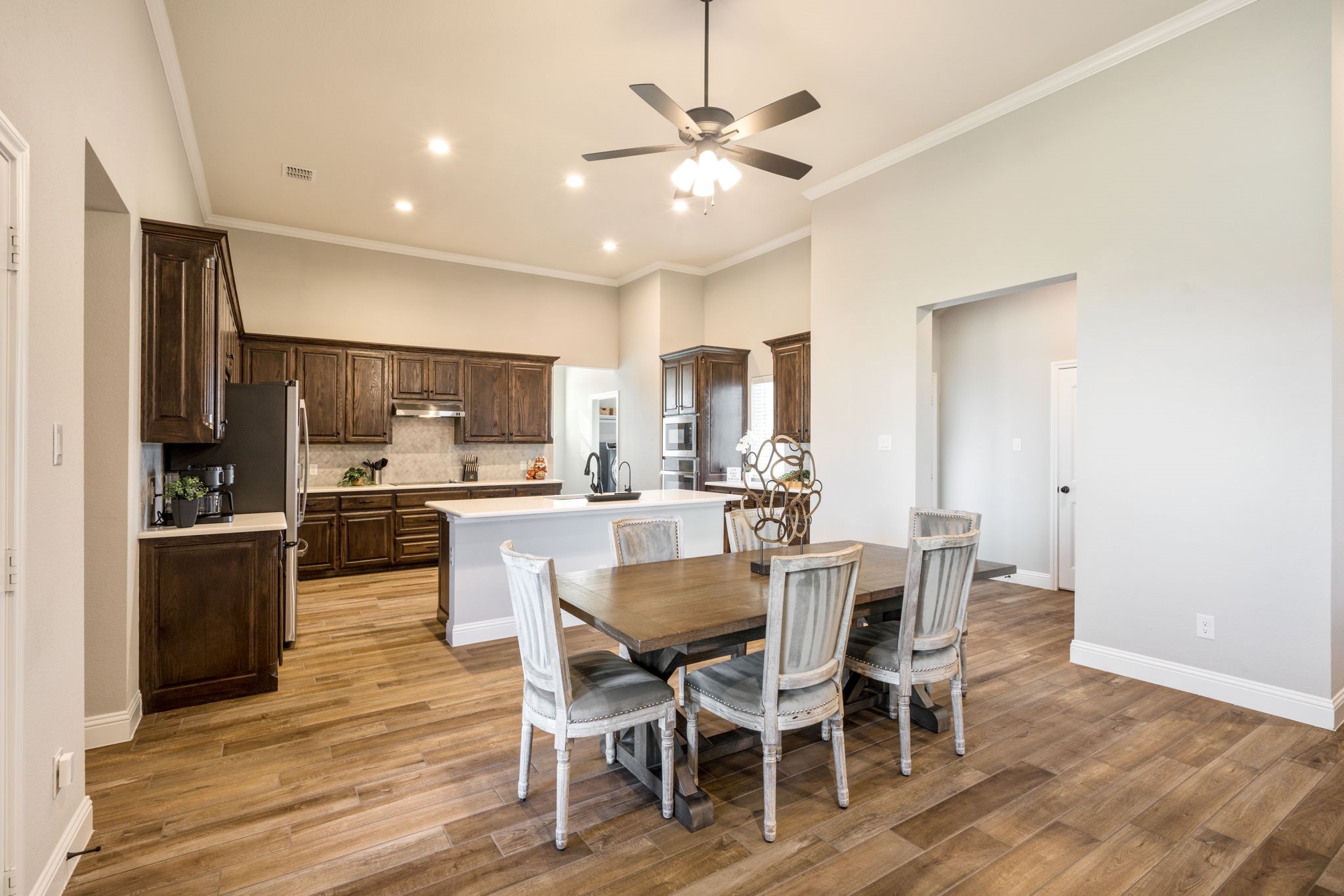 1863 Meadowbrook Lane Josephine TX 75173