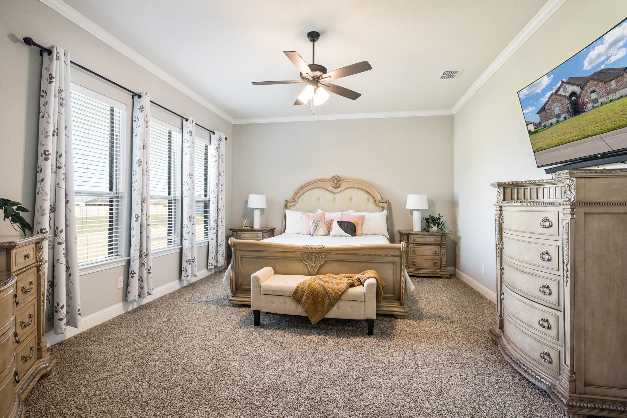 1863 Meadowbrook Lane Josephine TX 75173