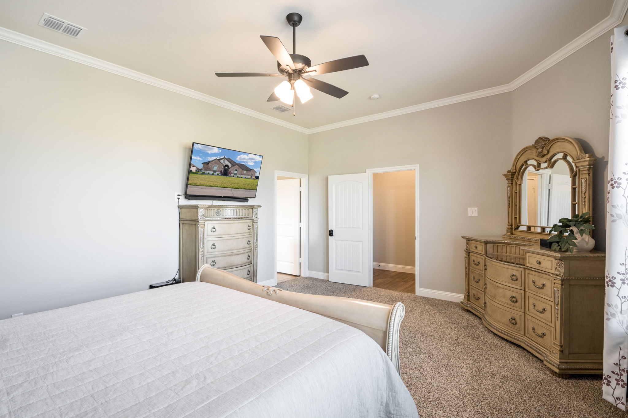 1863 Meadowbrook Lane Josephine TX 75173