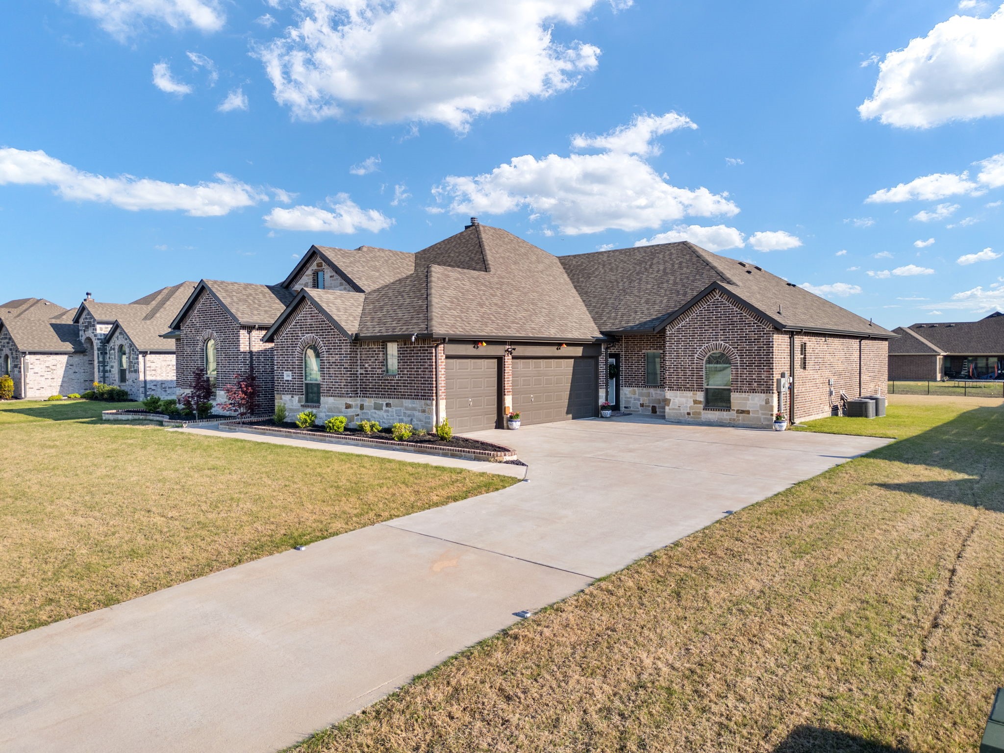 1863 Meadowbrook Lane Josephine TX 75173