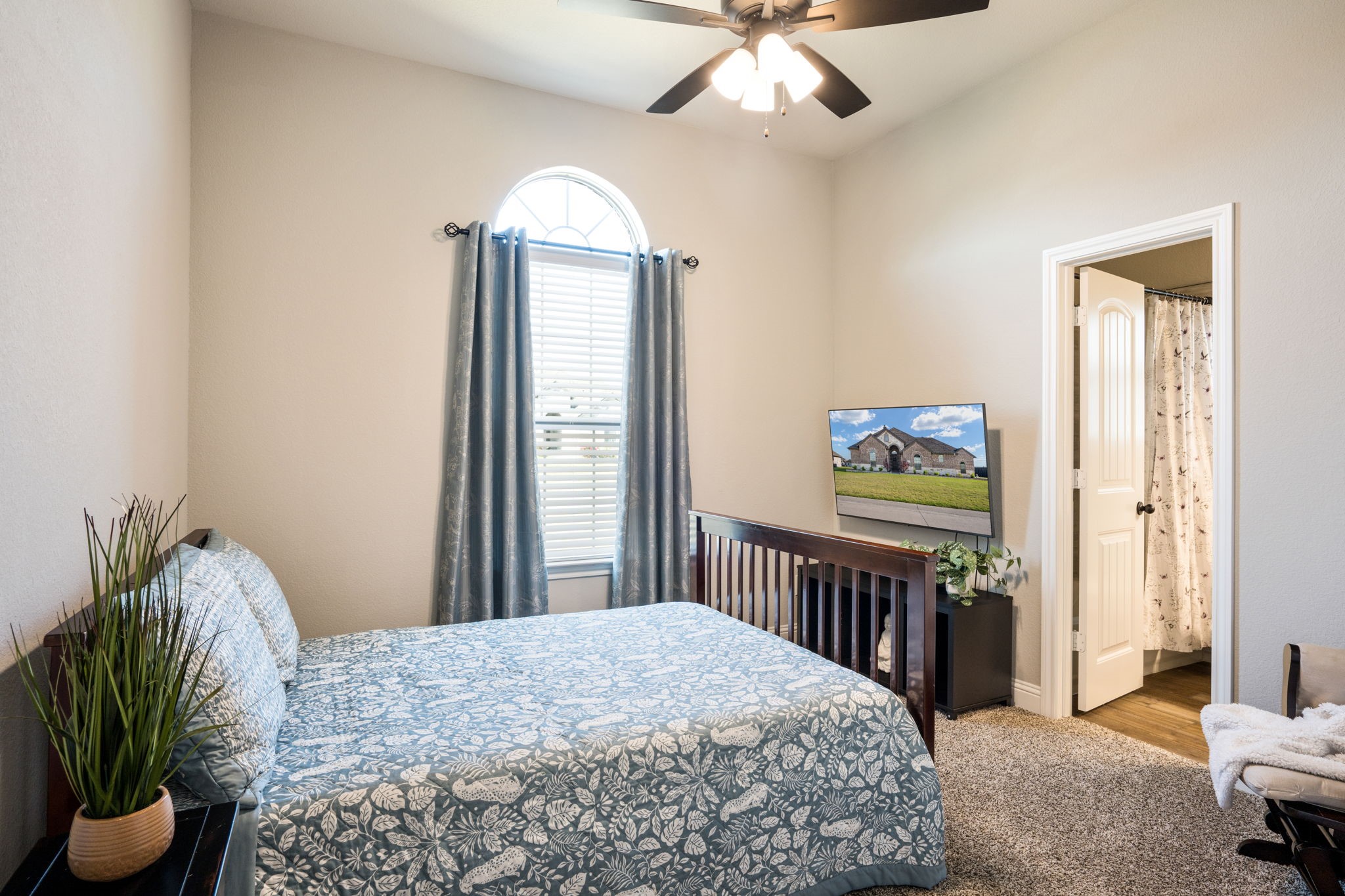 1863 Meadowbrook Lane Josephine TX 75173