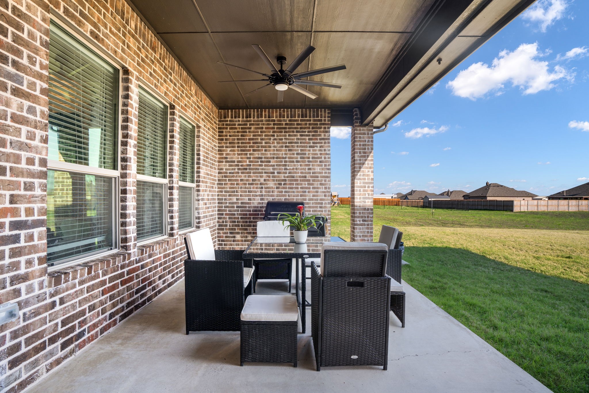1863 Meadowbrook Lane Josephine TX 75173