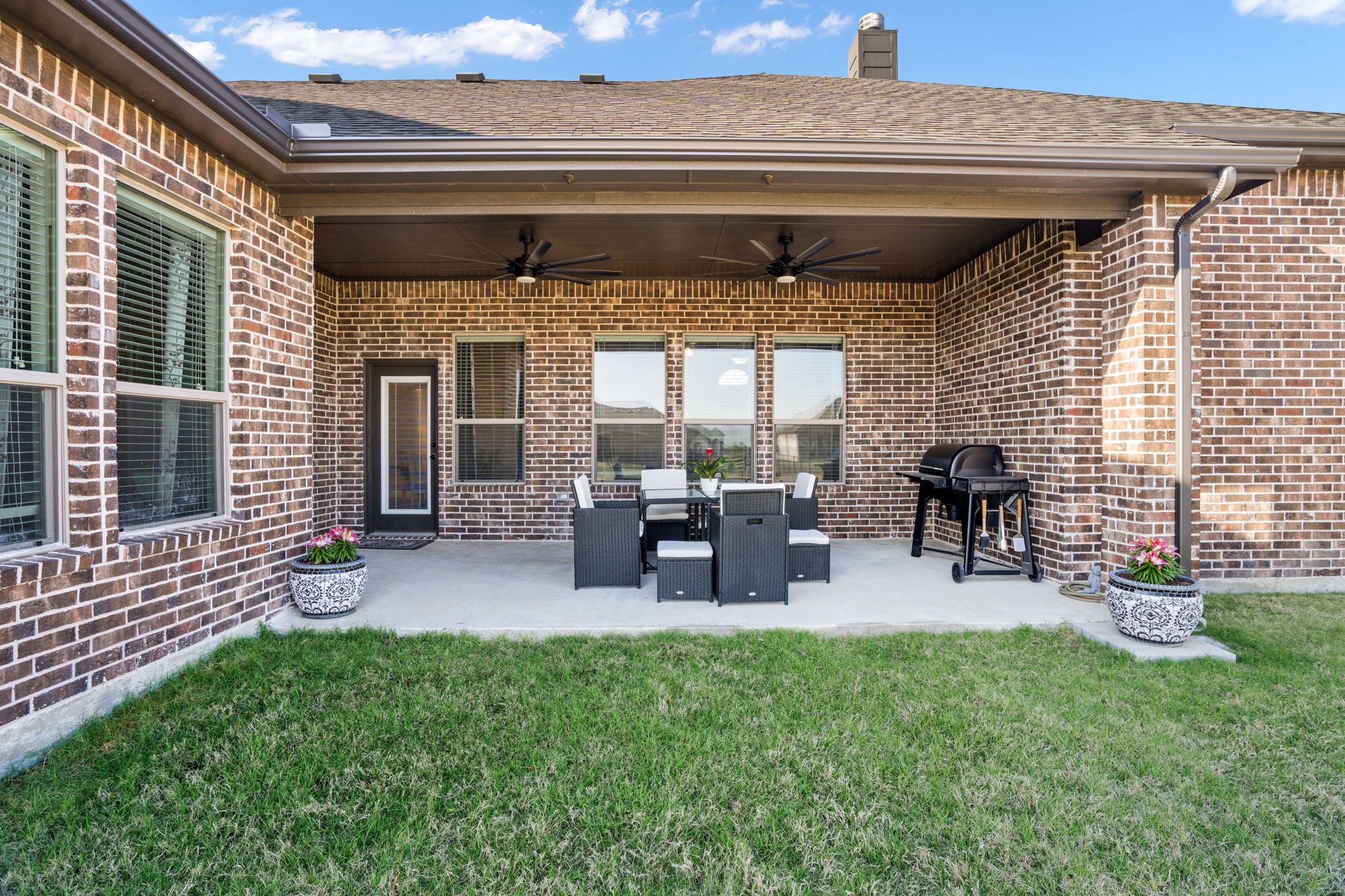 1863 Meadowbrook Lane Josephine TX 75173