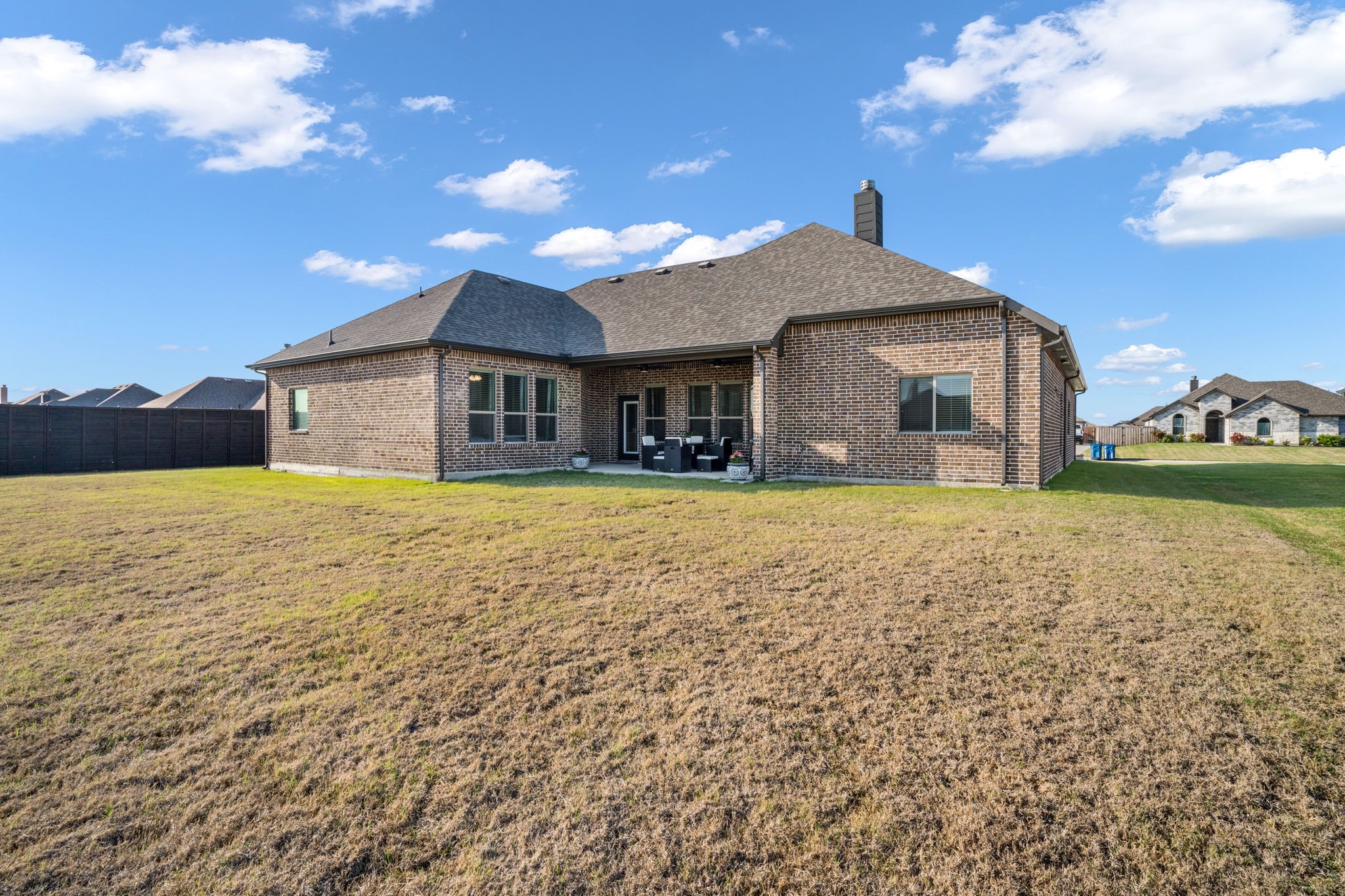 1863 Meadowbrook Lane Josephine TX 75173