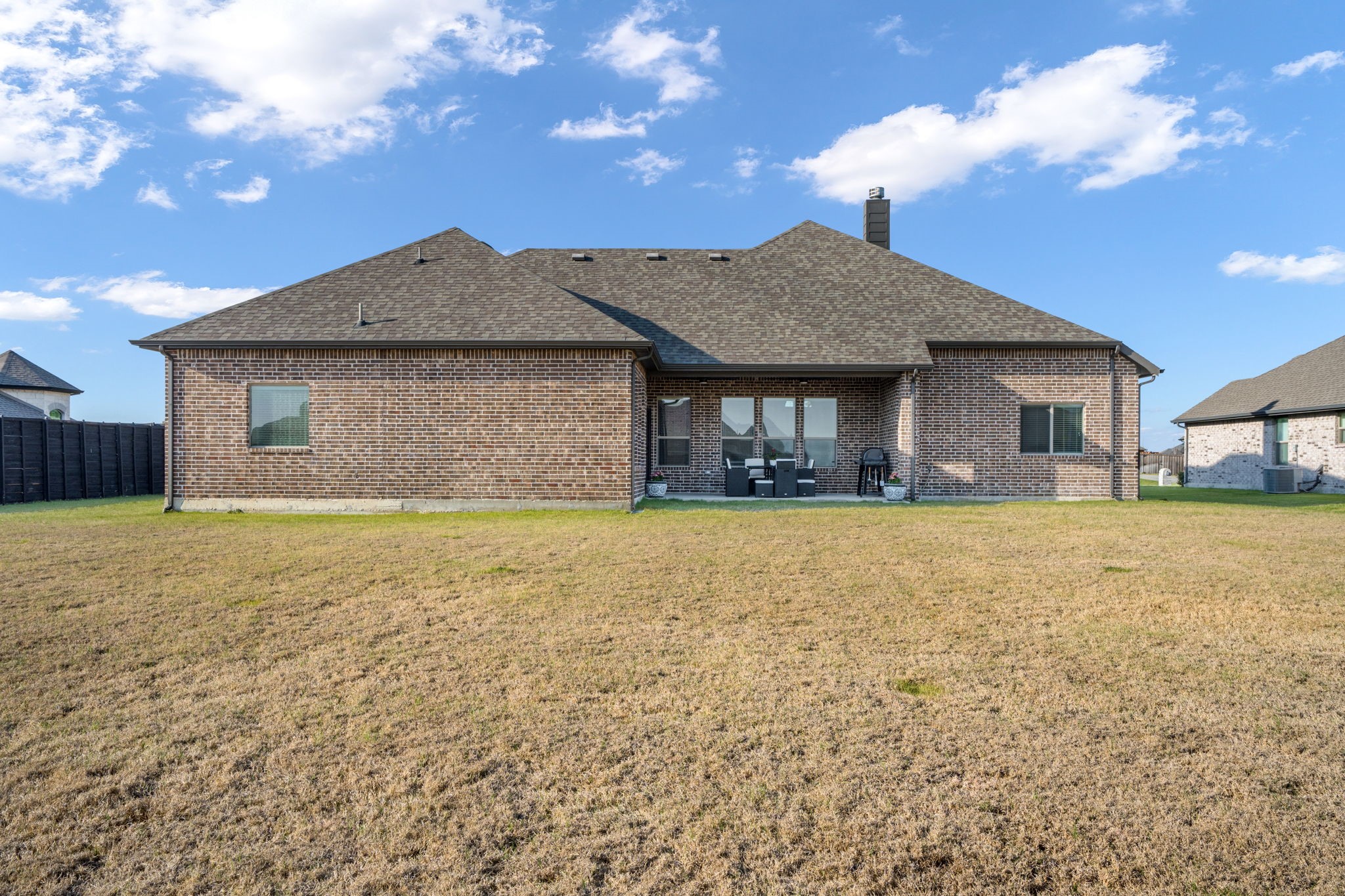 1863 Meadowbrook Lane Josephine TX 75173