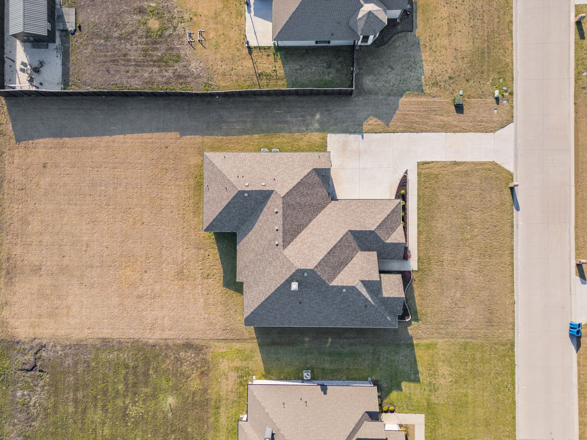 1863 Meadowbrook Lane Josephine TX 75173